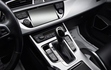 Geely Atlas Luxury 2.4 АКПП превью 16