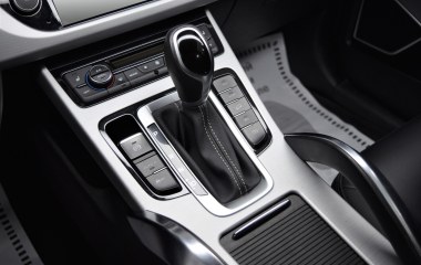 Geely Atlas Luxury 2.4 АКПП превью 17