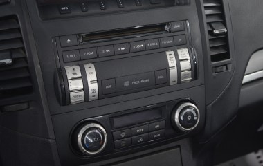Mitsubishi Pajero 3.2 АКПП превью 15