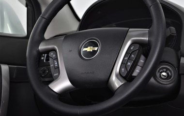 Chevrolet Captiva LT 2.4 АКПП превью 15