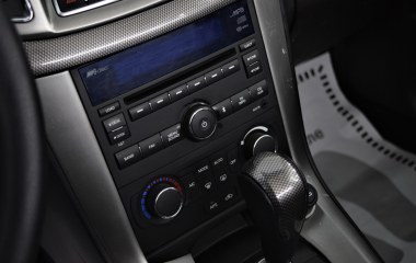 Chevrolet Captiva LT 2.4 АКПП превью 16
