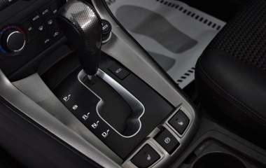 Chevrolet Captiva LT 2.4 АКПП превью 17