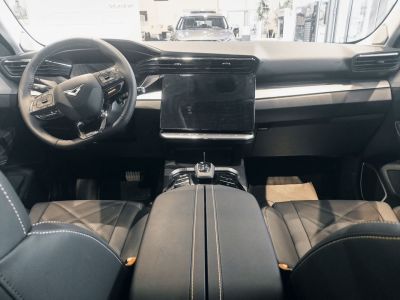 Kaiyi X7 Kunlun Luxury 2.0 АМТ превью 4