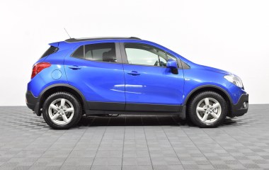 Opel Mokka Enjoy 1.8 АКПП превью 4