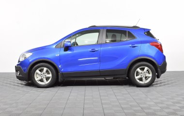Opel Mokka Enjoy 1.8 АКПП превью 5