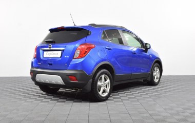 Opel Mokka Enjoy 1.8 АКПП превью 6