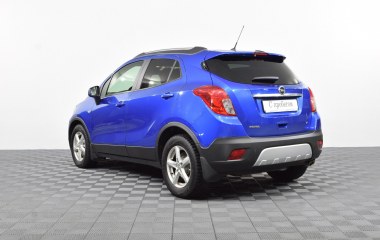 Opel Mokka Enjoy 1.8 АКПП превью 8