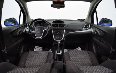 Opel Mokka Enjoy 1.8 АКПП превью 10