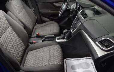 Opel Mokka Enjoy 1.8 АКПП превью 11