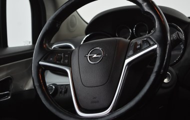 Opel Mokka Enjoy 1.8 АКПП превью 13