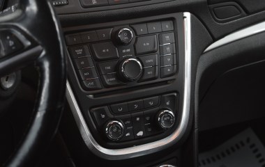 Opel Mokka Enjoy 1.8 АКПП превью 14