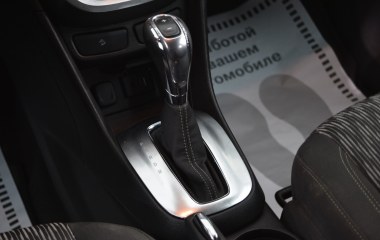 Opel Mokka Enjoy 1.8 АКПП превью 15