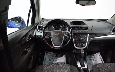 Opel Mokka Enjoy 1.8 АКПП превью 16