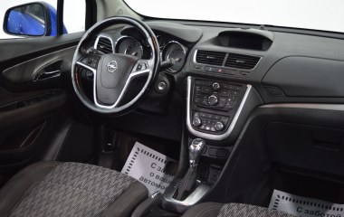 Opel Mokka Enjoy 1.8 АКПП превью 17