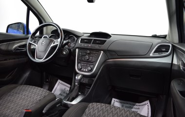 Opel Mokka Enjoy 1.8 АКПП превью 18