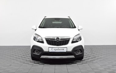 Opel Mokka Enjoy 1.4 АКПП превью 2