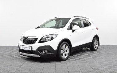Opel Mokka Enjoy 1.4 АКПП превью 3