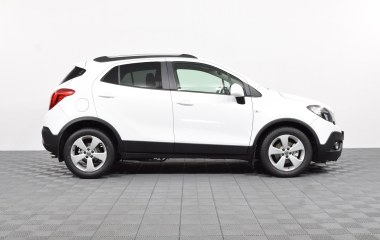 Opel Mokka Enjoy 1.4 АКПП превью 4