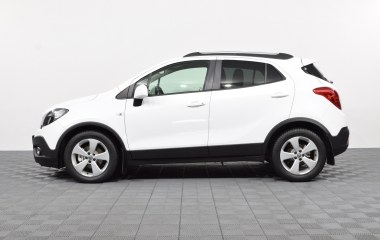 Opel Mokka Enjoy 1.4 АКПП превью 5