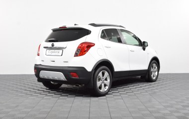 Opel Mokka Enjoy 1.4 АКПП превью 6
