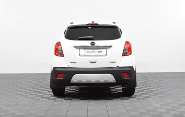 Opel Mokka Enjoy 1.4 АКПП превью 7