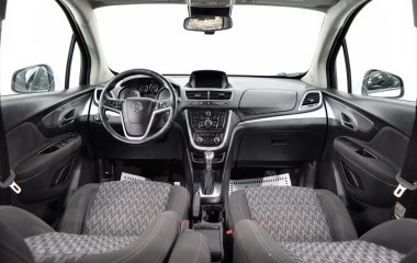 Opel Mokka Enjoy 1.4 АКПП превью 10