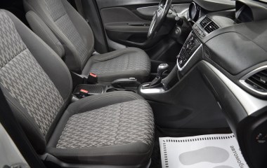 Opel Mokka Enjoy 1.4 АКПП превью 11