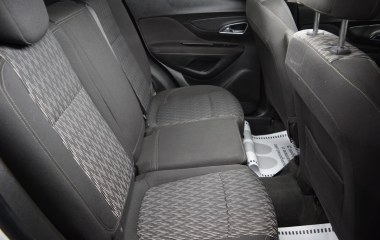 Opel Mokka Enjoy 1.4 АКПП превью 12