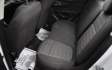 Opel Mokka Enjoy 1.4 АКПП превью 13