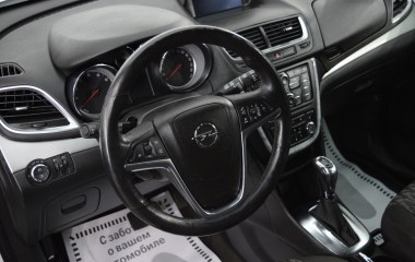 Opel Mokka Enjoy 1.4 АКПП превью 14
