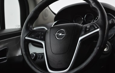 Opel Mokka Enjoy 1.4 АКПП превью 15
