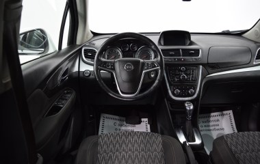 Opel Mokka Enjoy 1.4 АКПП превью 16
