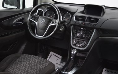 Opel Mokka Enjoy 1.4 АКПП превью 17