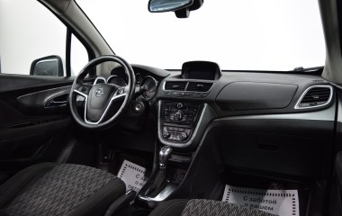 Opel Mokka Enjoy 1.4 АКПП превью 18