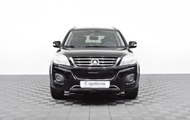 Great Wall Hover H6 Luxe 1.5 МКПП превью 2
