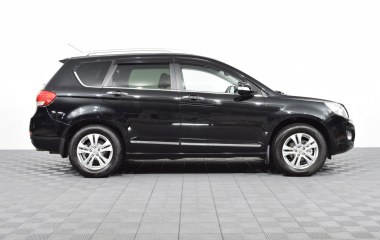 Great Wall Hover H6 Luxe 1.5 МКПП превью 4