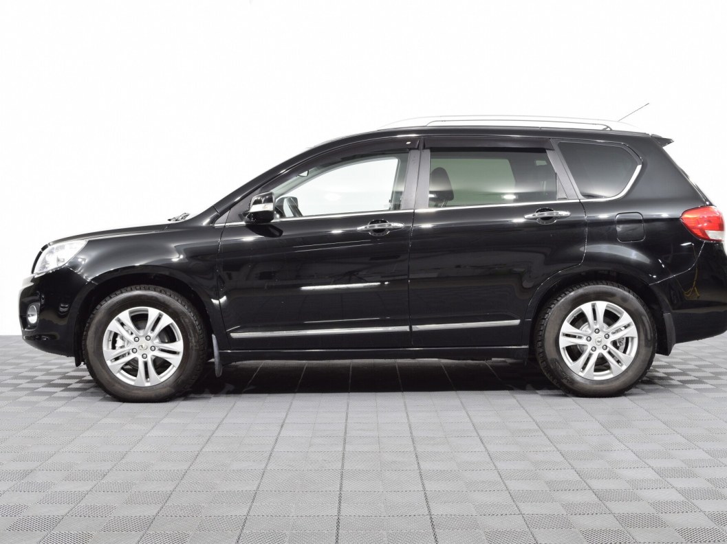 Great Wall Hover H6 Luxe 1.5 МКПП фото 5