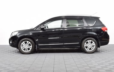 Great Wall Hover H6 Luxe 1.5 МКПП превью 5