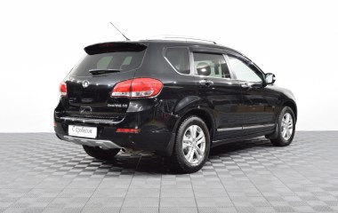 Great Wall Hover H6 Luxe 1.5 МКПП превью 6