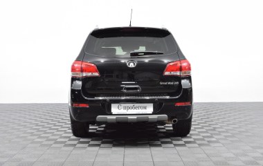 Great Wall Hover H6 Luxe 1.5 МКПП превью 7
