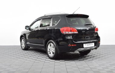 Great Wall Hover H6 Luxe 1.5 МКПП превью 8
