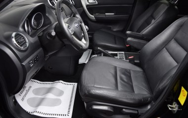 Great Wall Hover H6 Luxe 1.5 МКПП превью 9
