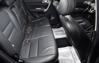 Great Wall Hover H6 Luxe 1.5 МКПП превью 12