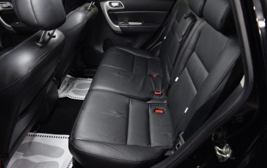 Great Wall Hover H6 Luxe 1.5 МКПП превью 13