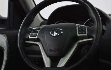 Great Wall Hover H6 Luxe 1.5 МКПП превью 16