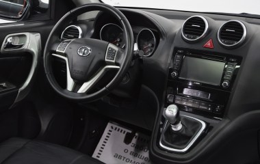 Great Wall Hover H6 Luxe 1.5 МКПП превью 17