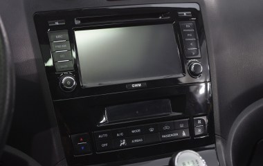Great Wall Hover H6 Luxe 1.5 МКПП превью 18