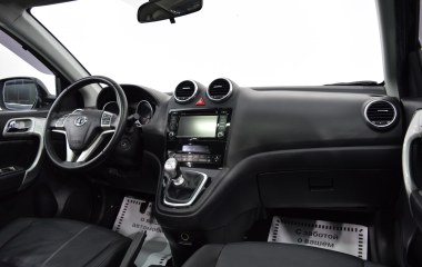 Great Wall Hover H6 Luxe 1.5 МКПП превью 20