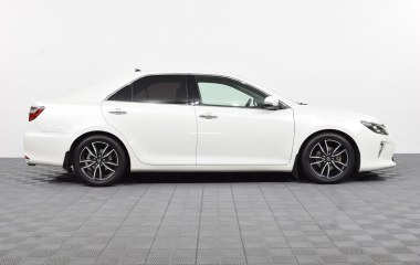 Toyota Camry 2.5 АКПП превью 4