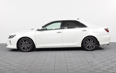 Toyota Camry 2.5 АКПП превью 5